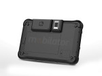 Tablet Terminal mobilny  Wytrzymay 10-calowy porczny przenony jasny wywietlacz ekran dotykowy Emdoor Q15P