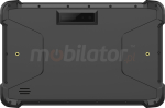 Wytrzymay energooszczdny tablet  8-calowy  skanerem kodw 1D MOTO jasny wywietlacz Emdoor I81H