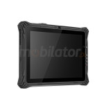  Wstrzsoodporny 12.2 calowy tablet z NFC, zczami, 4G i Windows 10 PRO, czytnikiem kodw 2D  Emdoor I20U