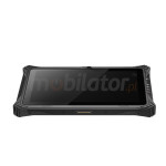 Wodoodporny i wstrzsoodporny tablet z czytnikiem kodw 1D MOTO SE655  odporny na niskie i wysokie temperatury Emdoor I20U