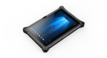 Industrial tablet with 2D code reader, Bluetooth 4.2, 8GB RAM, 128GB ROM, NFC, 4G and Windows 10 IoT - Emdoor I10U v.7  - photo 45