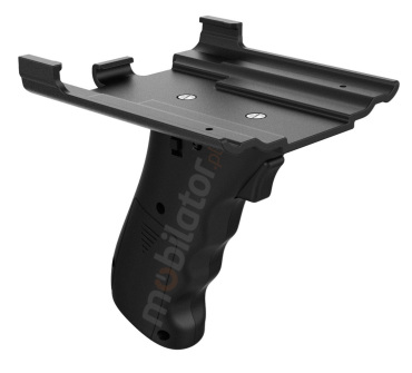 Pistol grip for 2D scanner - Mobipad Qxtron Q6600