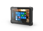 Emdoor I11H v.4 - Drop-proof ten inch tablet with Windows 10 Pro, Bluetooth 4.2, 4GB RAM, 64GB disk, 2D N3680 Honeywell code reader, NFC and 4G  - photo 23