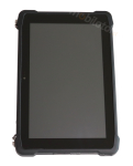 Emdoor I11H v.4 - Drop-proof ten inch tablet with Windows 10 Pro, Bluetooth 4.2, 4GB RAM, 64GB disk, 2D N3680 Honeywell code reader, NFC and 4G  - photo 2