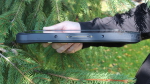 Tablet Terminal mobilny Wytrzymay energooszczdny przenony specjalistyczny  Emdoor I15HH