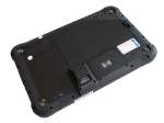 Odporny na py i wod  Przemysowy 10-calowy tablet z norm IP65  Emdoor I15HH