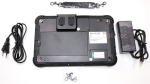 Funkcjonalny wodoodporny tablet  o wzmocnionej konstrukcji  Emdoor I15HH