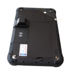 Militarny tablet Funkcjonalny wodoodporny odporny na upadki Emdoor I15HH