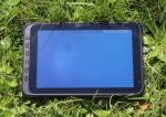 Wodoodporny tablet na plac budowy odporny na niskie i wysokie temperatury  Emdoor I15HH