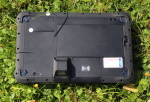 Wojskowy wytrzymay tablet Odporny na py i wod z norm odpornoci   Emdoor I15HH