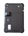 Przemysowy tablet  dla pracownikw terenowych z norm wodoszczelnoci i pyoszczelnoci  Emdoor I15HH