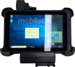 Car holder long EM-VHM15H - Emdoor I15HH - photo 12