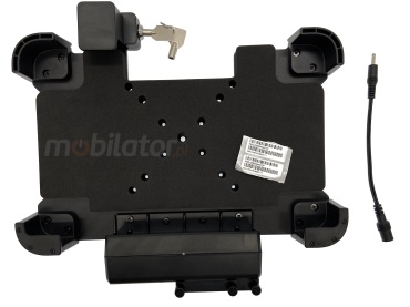 Car holder long EM-VHM15H - Emdoor I15HH