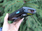 Rugged Mobile Terminal MobiPad A8T0 with 2D code reader Honeywell 6603-W3 v.2  - photo 6