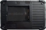 Wodoodporny tablet dla logistyki z norm wodoszczelnoci  Emdoor I16K  