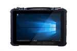 Wojskowy wytrzymay tablet  dla pracownikw terenowych WINDOWS 10 PRO Emdoor I16K  