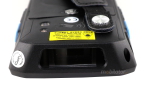 Reinforced Mobile Terminal MobiPad A8T0 with 2D code reader NewLand E483 v.1  - photo 14