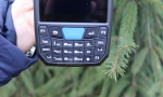 Reinforced Mobile Terminal MobiPad A8T0 with 2D code reader NewLand E483 v.1  - photo 1