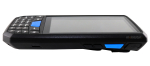 Reinforced Mobile Terminal MobiPad A8T0 with NFC radio reader and 2D barcode scanner Newland E483 v.2.1 - photo 23