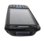 Reinforced Mobile Terminal MobiPad A8T0 with 1D Mindeo 966 code reader v.0.1 - photo 20