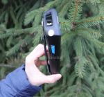 Reinforced Mobile Terminal MobiPad A8T0 with 1D Mindeo 966 code reader v.0.1 - photo 5