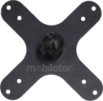 Car holder short EM-VHM75H - Emdoor Q75 - photo 6