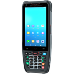 MobiPad A400N v.2 - Rugged data collector with IP66 standard, 3GB RAM, 32GB ROM, NFC module and 1D barcode scanner  - photo 8