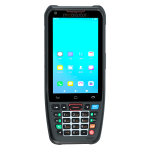 MobiPad A400N v.6 - Compact data collector with a 4-inch screen, Android 10.0 and a 2D code reader  - photo 3