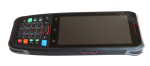 MobiPad L400N v.2 - Rugged data terminal, NFC module and 1D barcode scanner, IP66 standard, 2GB RAM, 16GB ROM  - photo 8
