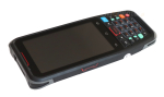 MobiPad L400N v.3 - Industrial data collector with a quad-core processor, NFC, Bluetooth, GPS and a 1D code scanner  - photo 14