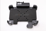 Lockable long car holder for tablets I16H / T16  - photo 19