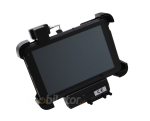Lockable long car holder for tablets I16H / T16  - photo 5