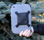 Tablet z normą odporności Odporny na pył i wodę jasny wyświetlacz ekran dotykowy Senter S917V9