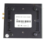 IBOX C33 v.1 - Rugged miniPC with Intel Celeron processor, 2x USB 3.0, 1x RJ-45 COM and 4x RJ-45 connectors - photo 5