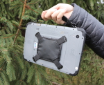 Wzmocniony tablet dla stray poarnej z norm wodoszczelnoci pyoszczelnoci Senter S917V9