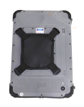 Tablet z norm odpornoci  odporny na niskie i wysokie temperatury funkcjonalny wytrzymay lekki Senter S917V9 