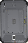 Wojskowy wytrzymay tablet z norm odpornoci  wytrzymay energooszczdny Senter S917V9