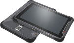 Przemysowy tablet o wzmocnionej konstrukcji  10-calowy tablet z norm IP68 Senter S917V9