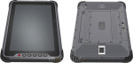 Tablet wytrzymay Funkcjonalny wodoodporny z norm IP68, ekran 1000 nits Senter S917V9