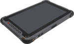 Wzmocniony tablet dla stray poarnej  przemysowy 10-calowy tablet z norm IP68  Senter S917V9