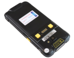 Fall-proof data terminal, IP65, 13Mpx camera, Bluetooth 4.2, GPS, with 2D barcode scanner - Chainway C66-V4 v.2 - photo 14