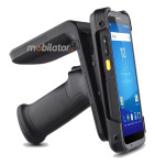 Chainway C66-V4 v.10 - Multifunctional data collector for logistics with GPS, NFC, BT 4.2, high-capacity battery, UHF in the pistol grip and barcode scanner - photo 28