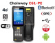 Chainway C61-PE v.1 - Modern data collector with NFC module, with IP65 module, 3 memory and 32GB ROM