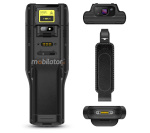 Chainway C61-PE v.8 - Compact, rugged data terminal for wholesalers with UHF RFID scanner on the pistol grip - photo 41
