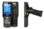Chainway C61-PE v.8 - Compact, rugged data terminal for wholesalers with UHF RFID scanner on the pistol grip - photo 40