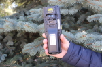 Chainway C61-PE v.8 - Compact, rugged data terminal for wholesalers with UHF RFID scanner on the pistol grip - photo 36