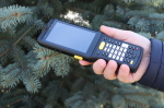 Chainway C61-PE v.8 - Compact, rugged data terminal for wholesalers with UHF RFID scanner on the pistol grip - photo 13
