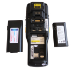 Chainway C61-PC v.8 - Compact, rugged data terminal for cold storage with keypad, UHF RFID scanner on the pistol grip - photo 21