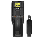 Chainway C61-PF v.4 - Multifunctional 4-inch inventory with 64GB ROM and 4GB RAM, linear and 2D code scanner - photo 39