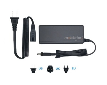 Chainway C61 C66 - 12V5A adapter for the charging station for 4 slots